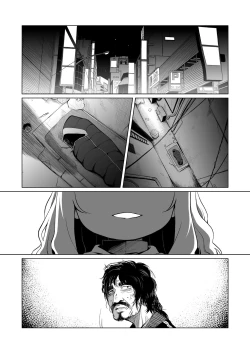 Page 3 of Enji no Rinjin o Aiseyo