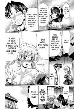 Page 82 of Class YoMaid Ch.0.5-6