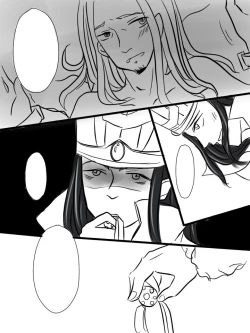 Page 2 of Sima Yi X Guo Jia R-18