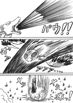 Page 16 of Pokémon Go to Hell!