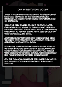 Page 4 of Futari wa Choukyou Game no Ejiki ni Narimashita. 2 | Two Girls Fall Prey to a Sexual Training Game 2