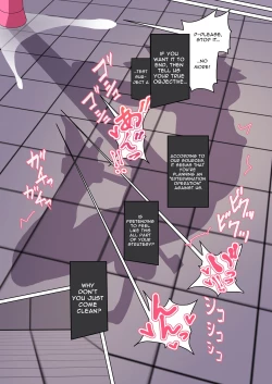 Page 5 of Futari wa Choukyou Game no Ejiki ni Narimashita. 2 | Two Girls Fall Prey to a Sexual Training Game 2