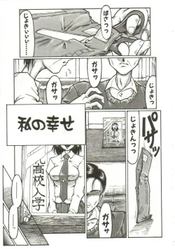 Page 80 of Hentai Seichihoushou