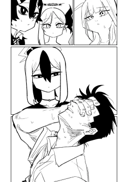 Page 128 of Benriya 68 Datsui Mahjong Ichi| 便利屋68脫衣麻將 壹～三回戰～