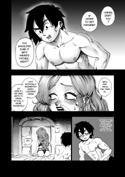 Page 16 of A 100 Kanojo Doujin: The Boyfriend Who Really Really Really Really Really LOVES Hahari