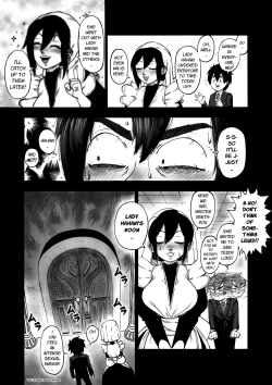 Page 5 of A 100 Kanojo Doujin: The Boyfriend Who Really Really Really Really Really LOVES Hahari