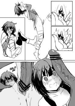 Page 5 of Megumin