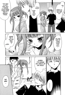 Page 119 of LOVE ＆ HATE - Lovely Slave