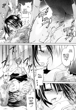 Page 129 of LOVE ＆ HATE - Lovely Slave