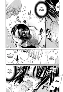 Page 149 of LOVE ＆ HATE - Lovely Slave