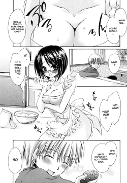 Page 176 of LOVE ＆ HATE - Lovely Slave