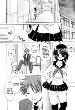 Page 185 of LOVE ＆ HATE - Lovely Slave