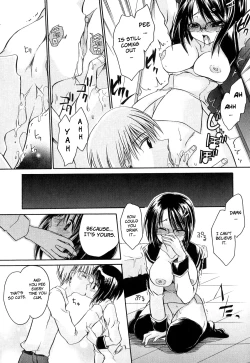 Page 61 of LOVE ＆ HATE - Lovely Slave