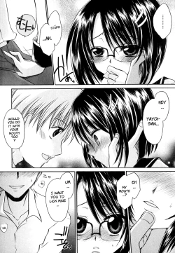 Page 62 of LOVE ＆ HATE - Lovely Slave