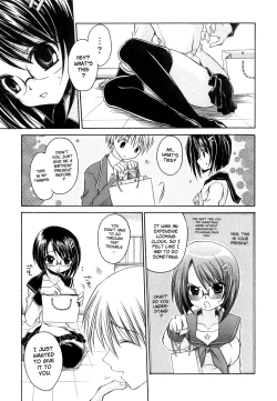 Page 74 of LOVE ＆ HATE - Lovely Slave