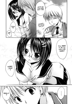 Page 77 of LOVE ＆ HATE - Lovely Slave