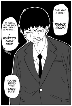 Page 11 of Gyaru JK Ero Manga Chapter 1-5