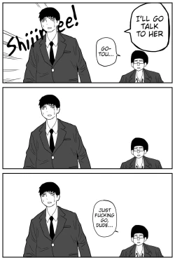 Page 12 of Gyaru JK Ero Manga Chapter 1-5