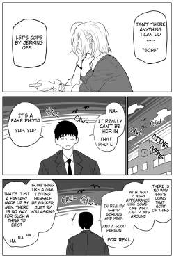 Page 14 of Gyaru JK Ero Manga Chapter 1-5