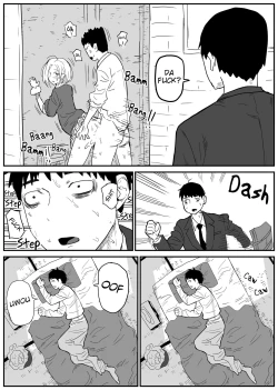 Page 17 of Gyaru JK Ero Manga Chapter 1-5