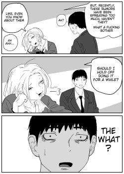 Page 28 of Gyaru JK Ero Manga Chapter 1-5