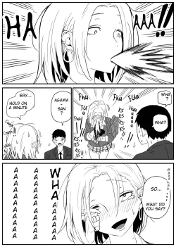 Page 39 of Gyaru JK Ero Manga Chapter 1-5