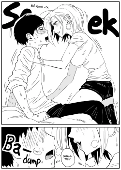 Page 67 of Gyaru JK Ero Manga Chapter 1-5