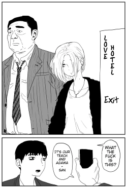 Page 9 of Gyaru JK Ero Manga Chapter 1-5