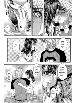 Page 8 of Boob Job for Bro