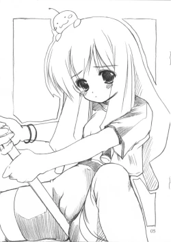 Page 5 of Welcome to Pangya Island!! 2