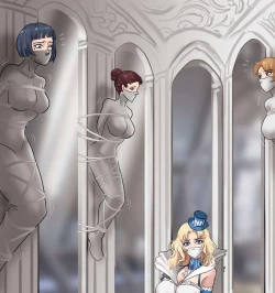 Page 20 of 欧美古典的拘束礼仪