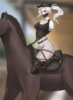 Page 21 of 欧美古典的拘束礼仪