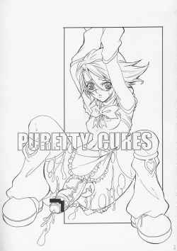 Page 2 of Puretty Cures