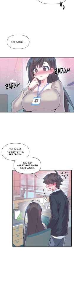 Page 102 of Log in to Lustland -Side Story