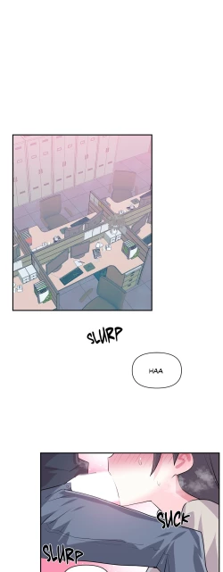 Page 106 of Log in to Lustland -Side Story