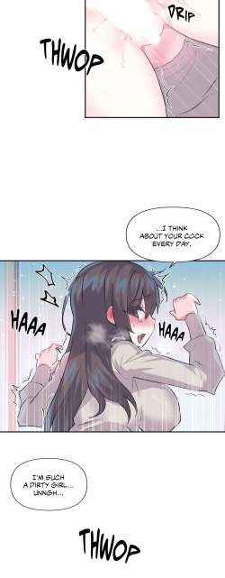 Page 131 of Log in to Lustland -Side Story