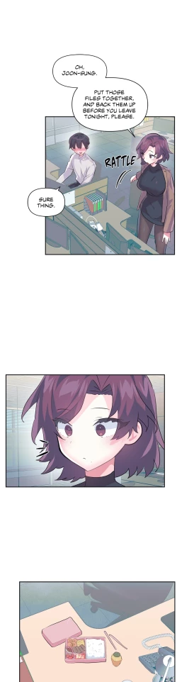 Page 145 of Log in to Lustland -Side Story