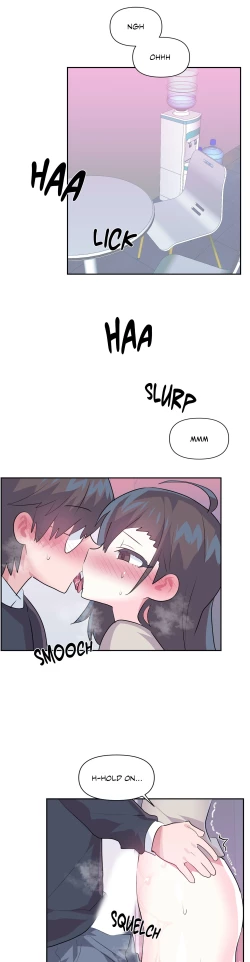 Page 147 of Log in to Lustland -Side Story