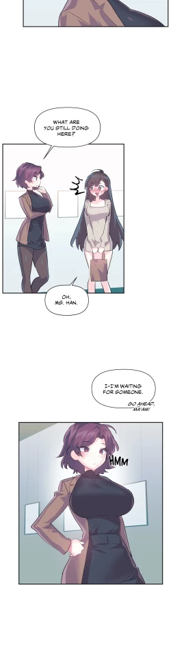 Page 160 of Log in to Lustland -Side Story