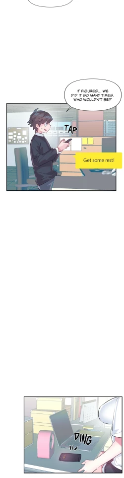 Page 168 of Log in to Lustland -Side Story