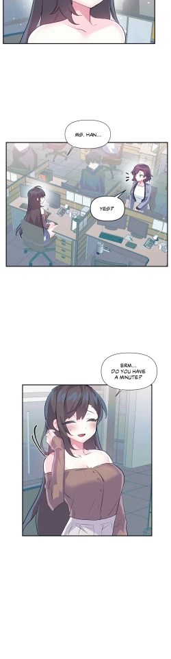 Page 176 of Log in to Lustland -Side Story