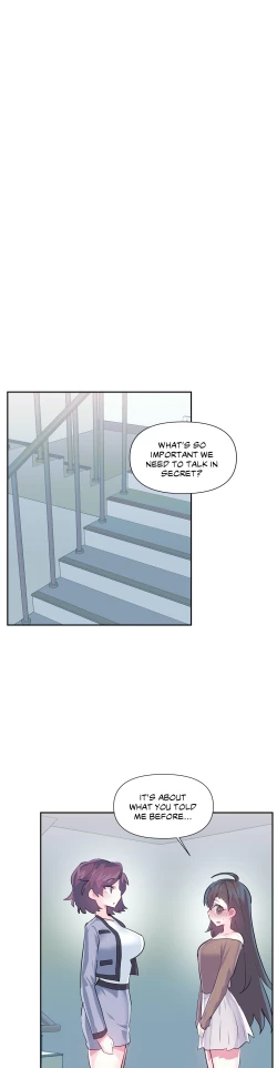 Page 177 of Log in to Lustland -Side Story