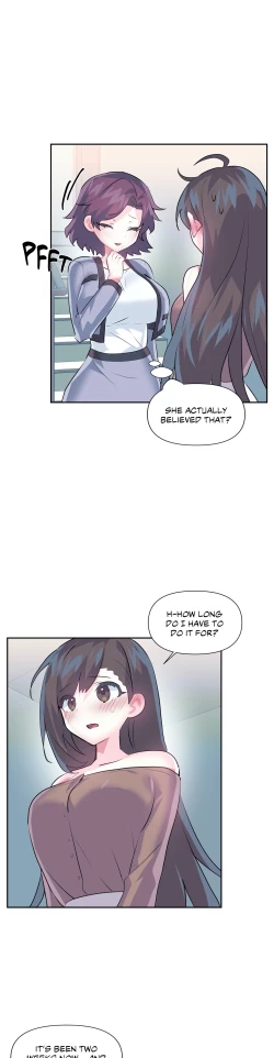 Page 179 of Log in to Lustland -Side Story