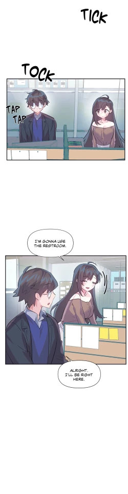 Page 187 of Log in to Lustland -Side Story