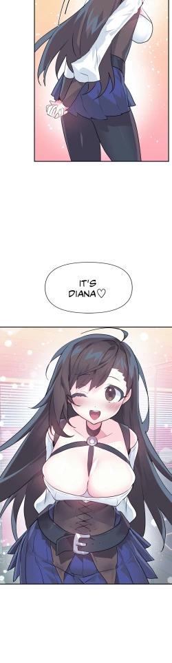 Page 190 of Log in to Lustland -Side Story