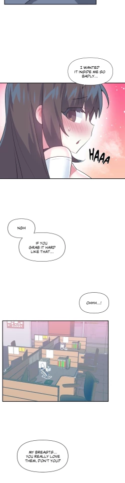 Page 196 of Log in to Lustland -Side Story