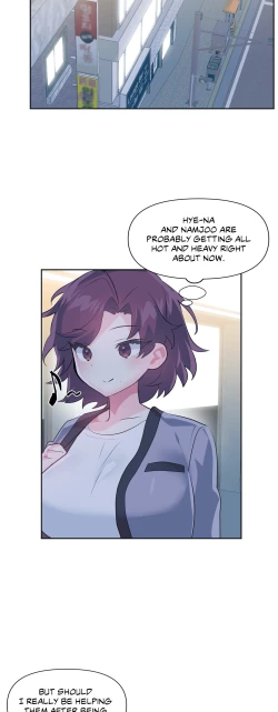 Page 200 of Log in to Lustland -Side Story