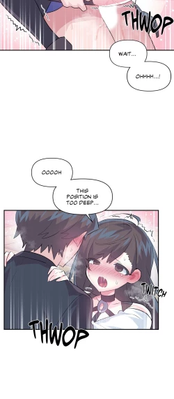 Page 207 of Log in to Lustland -Side Story