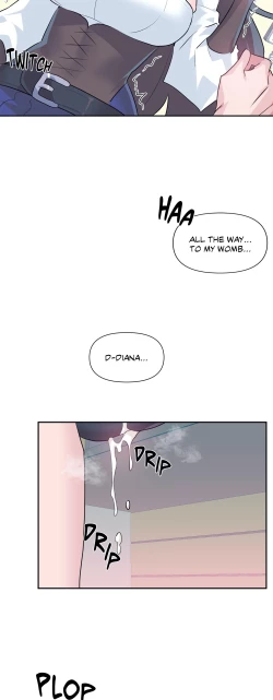 Page 212 of Log in to Lustland -Side Story