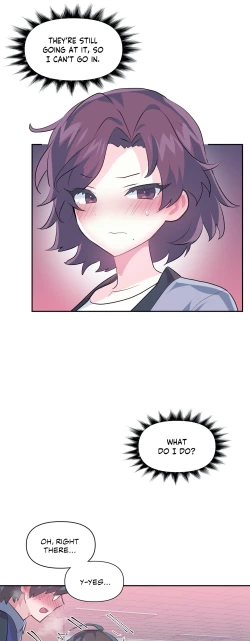 Page 214 of Log in to Lustland -Side Story